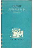 Uczniowie z Sais