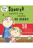 Skwarek zgubił się chyba na dobre