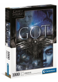 Puzzle 1000 Game of Thrones