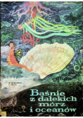 Baśnie z dalekich mórz i oceanów