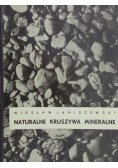 Naturalne kruszywa mineralne