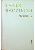 Teatr Radziecki Antologia Tom III