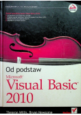 Od podstaw Microsoft Visual Basic 2010