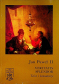 Veritatis Splendor tekst i komentarze