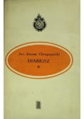 Diariusz Tom I