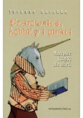 Czarownice hobbity i piraci
