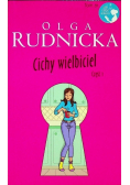 Klub książki kobiecej Tom 31 Cichy wielbiciel część 1