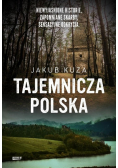 Niewyjaśnione historie zapomniane skarby Tajemnicza Polska