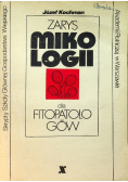 Zarys mikologii dla Fitopatologów