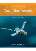 Introduction to Compiler Design