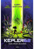 Kepler 62 Tom 2 Odliczanie