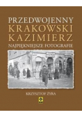 Przedwojenny krakowski Kazimierz