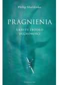 Pragnienia Ukryte źródło duchowości