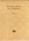 Michał Anioł Poezje