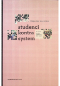Studenci kontra system