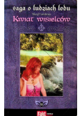 Saga o ludziach lodu Tom 16 Kwiat wisielców
