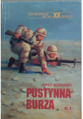 Pustynna burza część 2