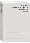 Ustawa o samorządzie gminnym Komentarz
