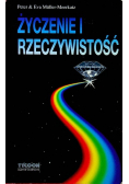 Życzenie i rzeczywistość Tom 1
