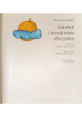 Jakubek i brzoskwinia olbrzymka