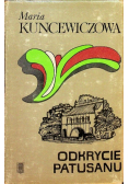Odkrycie patusanu
