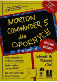 Norton commander 5 dla opornych