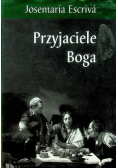 Przyjaciele Boga
