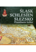 Śląsk Schlesien Slezsko