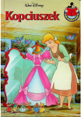 Kopciuszek Walt Disney