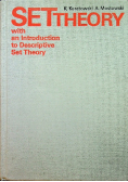 SETtheory