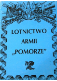 Lotnictwo Armii Pomorze