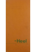 Ordinatio antihomotoxica et materia medica - Heel