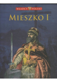 Władcy Polski Mieszko I