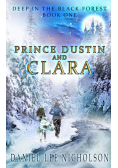 Prince Dustin and Clara