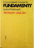 Fundamenty budowli lądowych