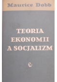 Teoria ekonomii a socjalizm