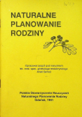 Naturalne planowanie rodziny