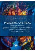 Przez szklany próg