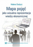 Mapa pojęć jako wizualna reprezentacja wiedzy ekonomicznej