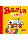 Basia, Franek i samochody