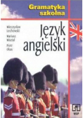 Gramatyka szkolna język angielski