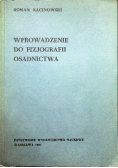 Wprowadzenie do fizjografii osadnictwa