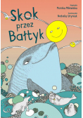 Skok przez Bałtyk