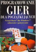 Programowanie gier dla początkujących