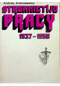 Stronnictwo pracy 1937 - 1950