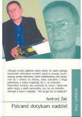 Palcami dotykam nadziei