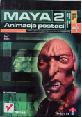 Maya 2 Animacja postaci