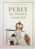Perły ze świata aniołów