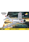 HC Cold War MiG-17 NATO Code "Fresco"