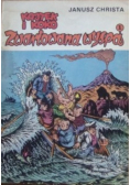 Kajko i kokosz zwariowana wyspa  2